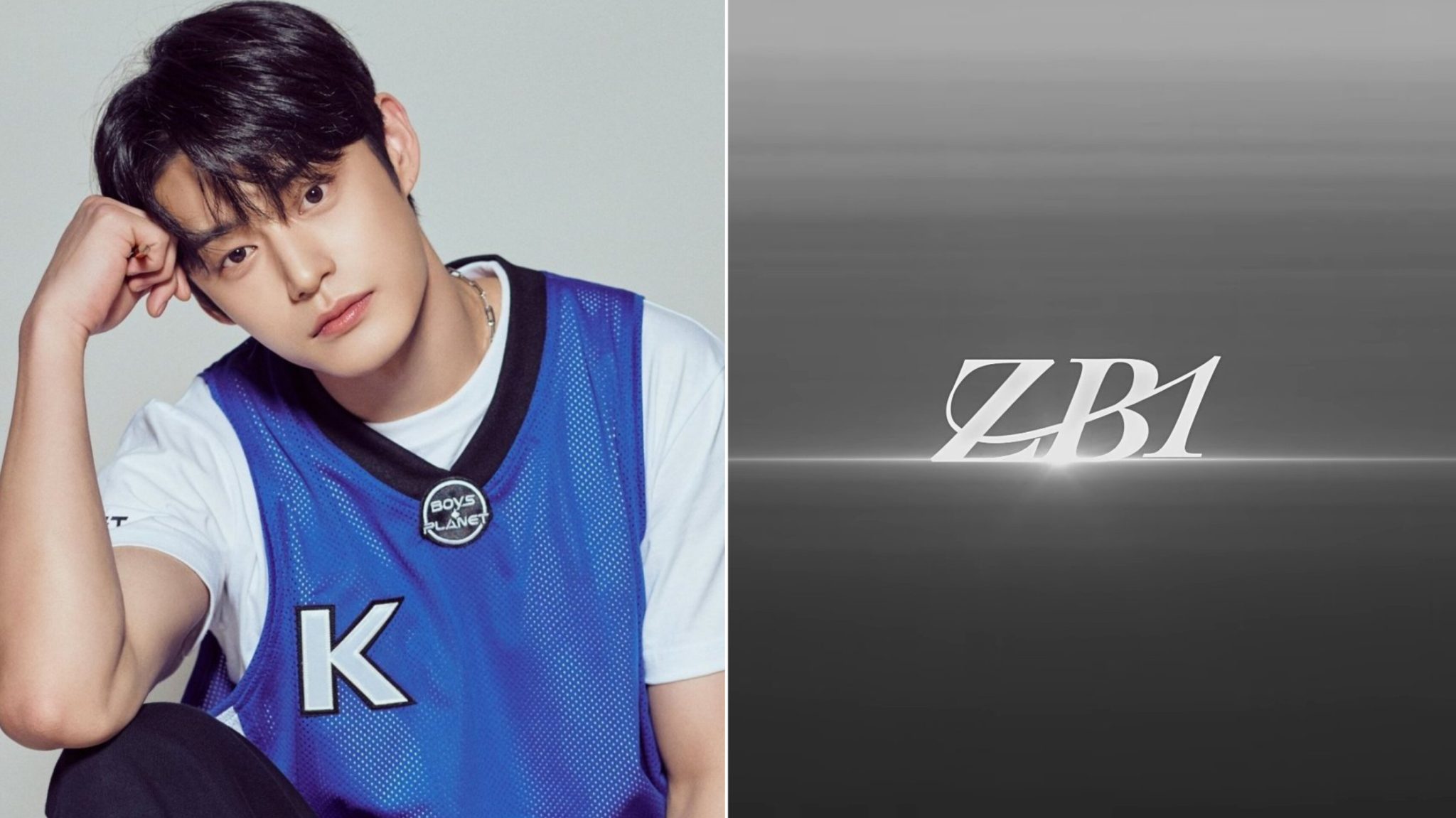 BL Actor Kim Ji Woong Will Debut In ZEROBASEONE! - BLTai