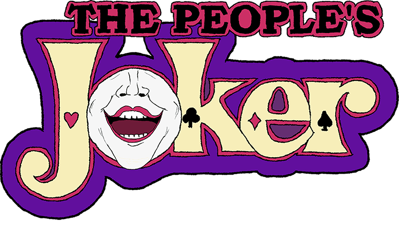 Trans-Joker Parody Film 'The People’s Joker' to Finally Premiere in ...