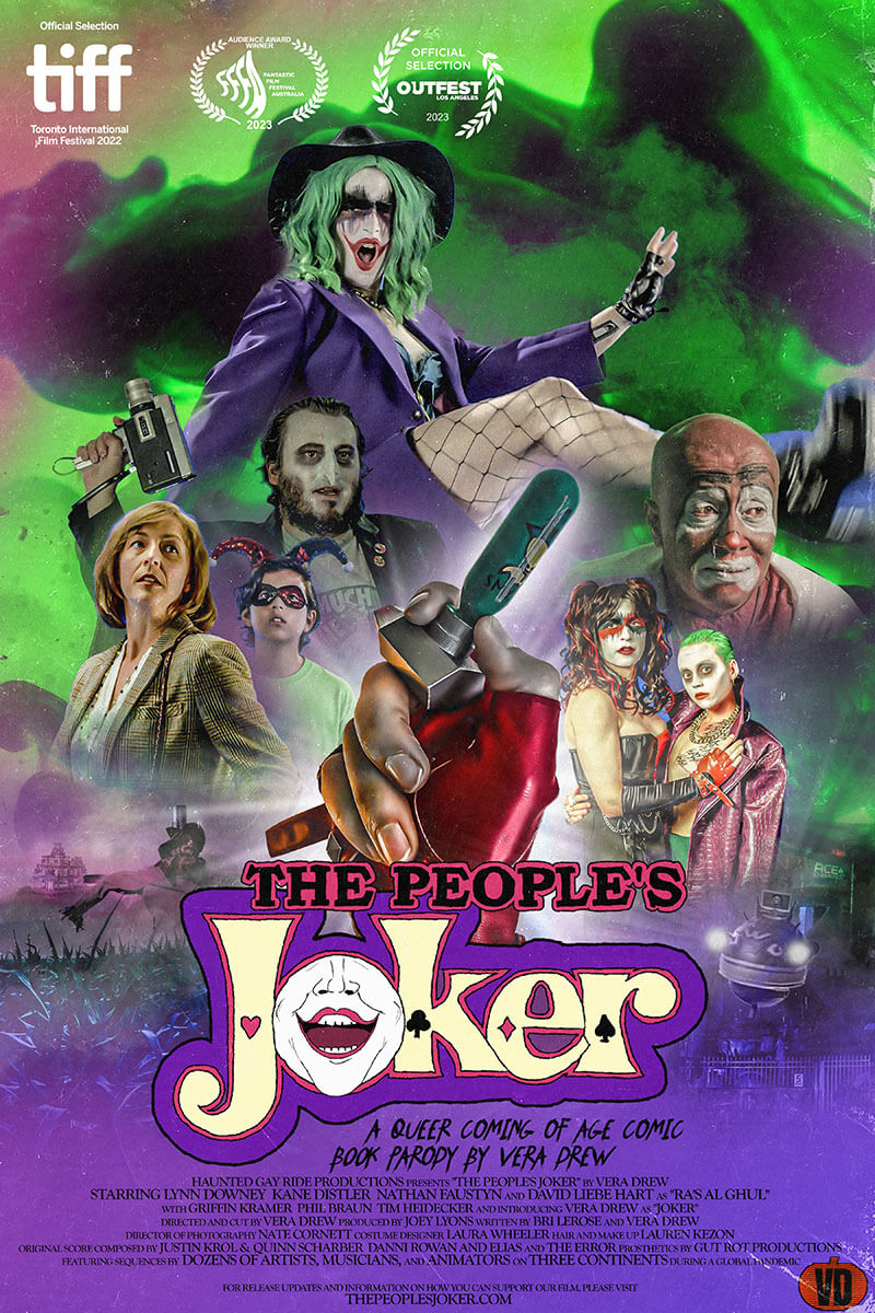 The People's Joker