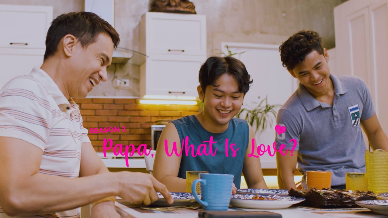 Taiwanese BL 'You Are Mine' Premieres in September - BLTai