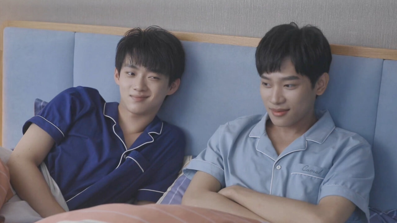 A Redefined Brotherly Love Ends in 'Stay With Me' EPs 21–24 - BLTai