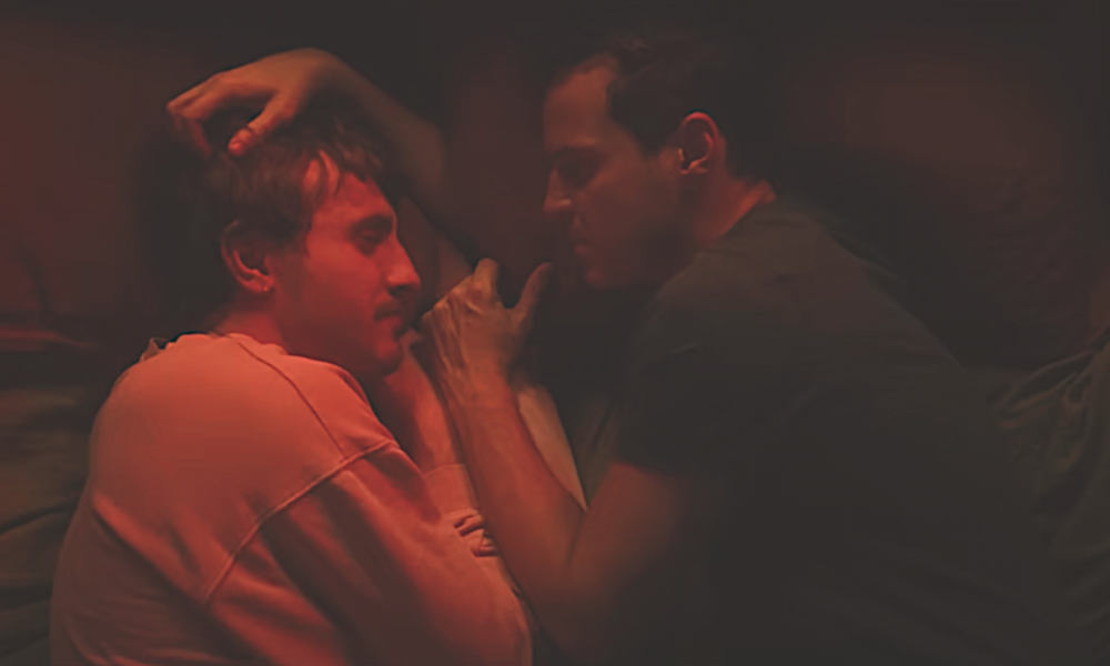 Inside 'All of Us Strangers,' Andrew Scott and Paul Mescal's Metaphysical  Love Story
