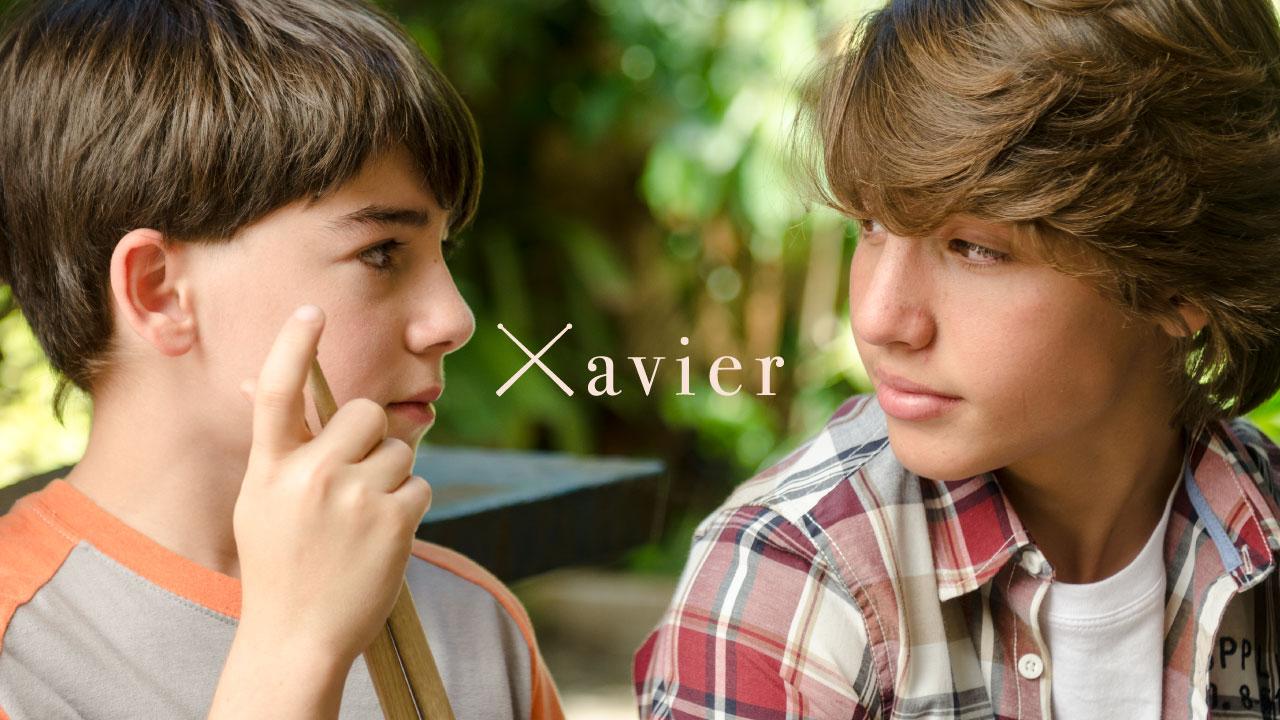 Xavier