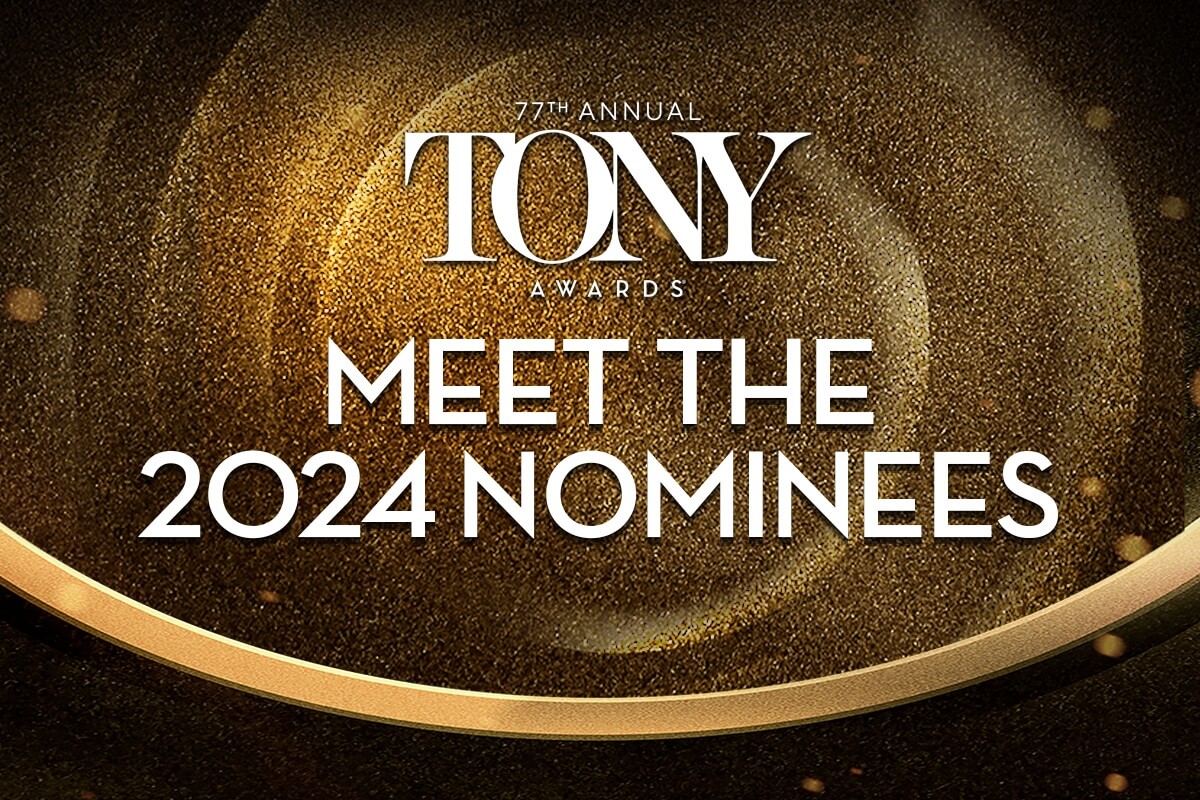 2024 Tony Nominations