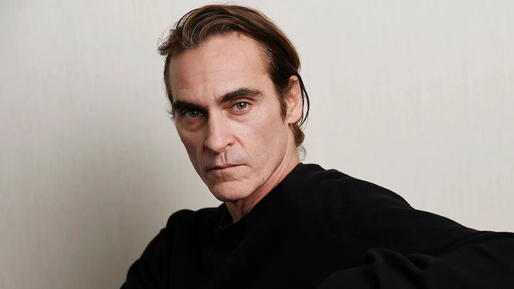 Joaquin Phoenix