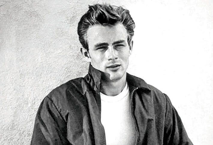 James Dean